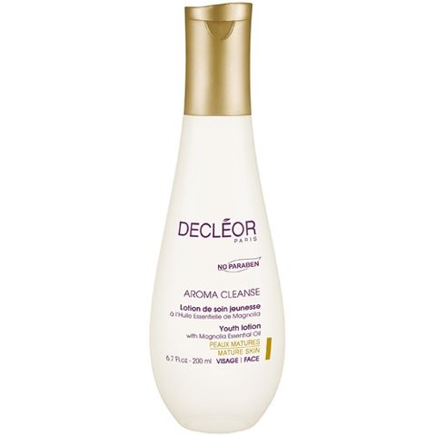 Decléor Aroma Cleanse Youth Lotion Mature Skin i gruppen Ansikte / Rengöringsritualen / Ansiktsvatten / Mogen hud hos Hudotekets Webshop (468000)