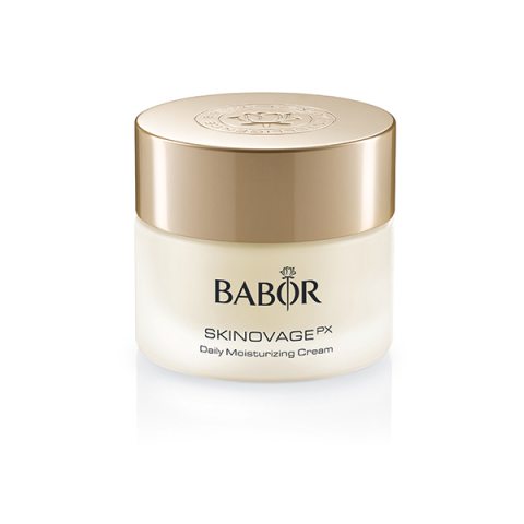 Babor Skinovage Vita Balance Daily Moisturizing Cream*** i gruppen Ansikte / Ansiktskräm / 24-h kräm / 24h-kräm för torr hud hos Hudotekets Webshop (470100)