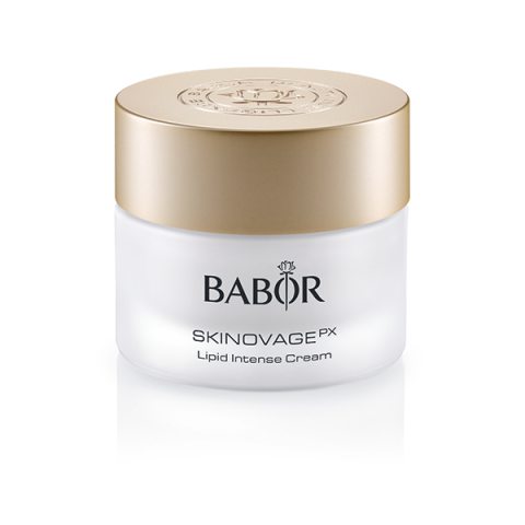 Babor Skinovage Vita Balance Lipid Intense Cream***** i gruppen Ansikte / Ansiktskräm / 24-h kräm / 24h-kräm för torr hud hos Hudotekets Webshop (470400)