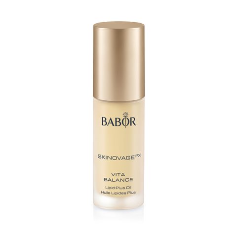 Babor Skinovage Vita Balance Lipid Plus Oil  i gruppen Ansikte / Serum & olja / Serum och olja för torr hud hos Hudotekets Webshop (470600)