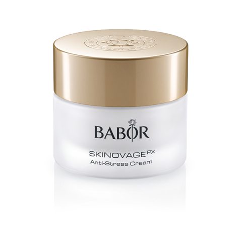 Babor Skinovage Calming Sensitive Anti-Stress Cream   i gruppen Ansikte / Ansiktskräm / 24-h kräm / 24 h-kräm för känslig hud hos Hudotekets Webshop (471000)