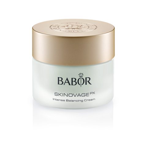 Babor Skinovage Perfect Combination Intense Balancing Cream  i gruppen Ansikte / Ansiktskräm / 24-h kräm / 24h-kräm för fet hud hos Hudotekets Webshop (472400)