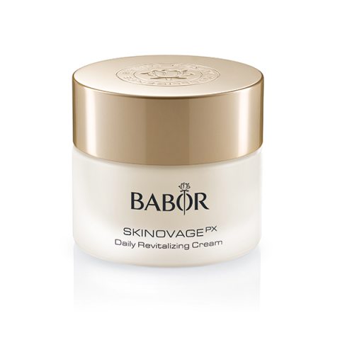 Babor Skinovage Advanced Biogen Daily Revitalizing Cream   i gruppen Ansikte / Ansiktskräm / 24-h kräm hos Hudotekets Webshop (473300)