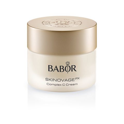 Babor Skinovage Advanced Biogen Complex C Cream  i gruppen Ansikte / Ansiktskräm / 24-h kräm / 24h-kräm för mogen hud hos Hudotekets Webshop (473600)
