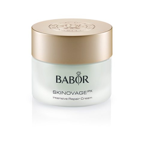 Babor Skinovage Advanced Biogen Intensive Repair Cream i gruppen Ansikte / Ansiktskräm / 24-h kräm / 24h-kräm för torr hud hos Hudotekets Webshop (473700)