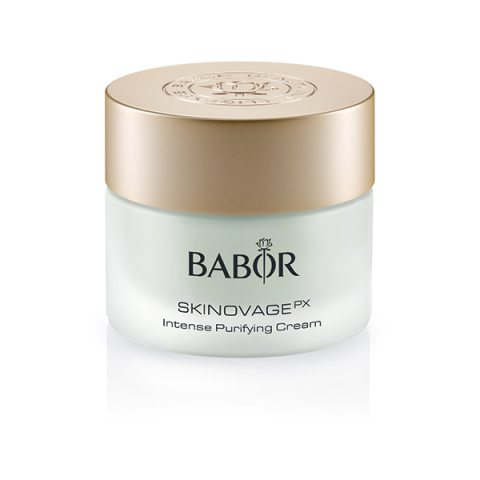 Babor Skinovage Pure Intense Purifying Cream   i gruppen Ansikte / Ansiktskräm / 24-h kräm / 24h-kräm för fet hud hos Hudotekets Webshop (475300)