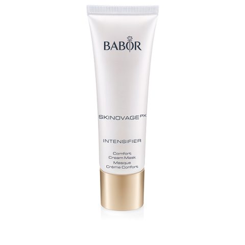 Babor Intensifier Comfort Cream Mask  i gruppen Ansikte / Ansiktsmask / Ansiktsmasker för torr hud hos Hudotekets Webshop (476300)