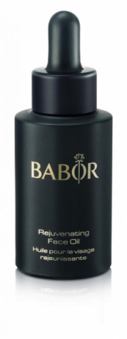 Babor Rejuvenating Face Oil i gruppen Ansikte / Serum & olja / Serum och olja för torr hud hos Hudotekets Webshop (476319)