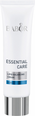 Babor Essential Care Lipid Balancing Cream i gruppen Ansikte / Ansiktskräm / 24-h kräm / Torr hud hos Hudotekets Webshop (476350)