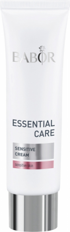Babor Essential Care Babor Sensitive Cream i gruppen Ansikte / Ansiktskräm / 24-h kräm / Känslig hud hos Hudotekets Webshop (476351)