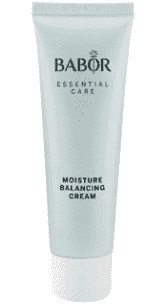 Babor Essential Care Moisture Balancing Cream i gruppen Ansikte / Ansiktskräm / 24-h kräm / Fet hud hos Hudotekets Webshop (476352)