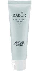 Babor Essential Care Moisture Balancing Cream i gruppen Ansikte / Ansiktskräm / 24-h kräm / 24h-kräm för fet hud hos Hudotekets Webshop (476352)