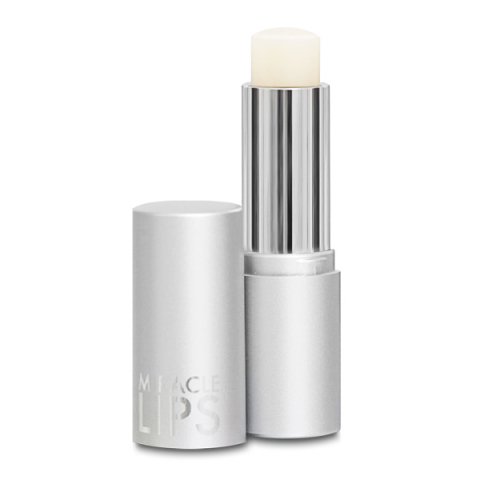 Nannic 3D Miracle Lips Unisex i gruppen Eko & vegan / Vegansk hudvård hos Hudotekets Webshop (4768UNISEX)