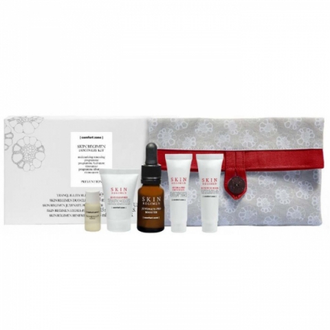Comfort Zone Skin Regimen Discovery Kit i gruppen Ansikte / Kit & Paket hos Hudotekets Webshop (484255)