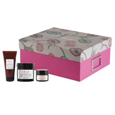Comfort Zone Skin Regimen Kit i gruppen Ansikte / Kit & Paket hos Hudotekets Webshop (484265)