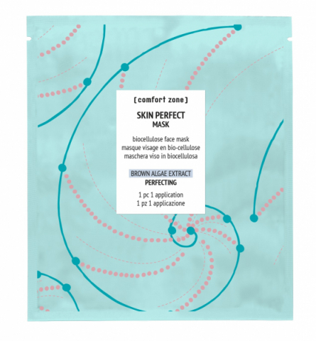 Comfort Zone Skin Perfect Mask i gruppen Ansikte / Ansiktsmask / Mogen hud hos Hudotekets Webshop (484283)