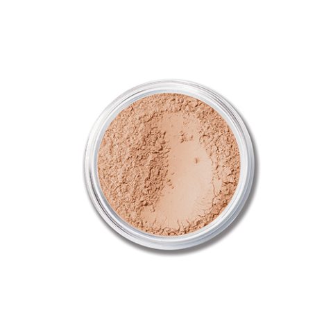 bareMinerals Matte Foundation Spf 15 Fairly Medium 05 i gruppen Makeup / Bas / Foundation hos Hudotekets Webshop (48749)
