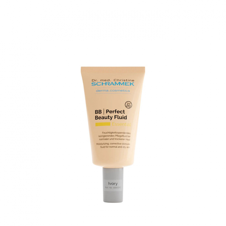 Dr. Schrammek BB Perfect Beauty Fluid SPF 15 - Ivory