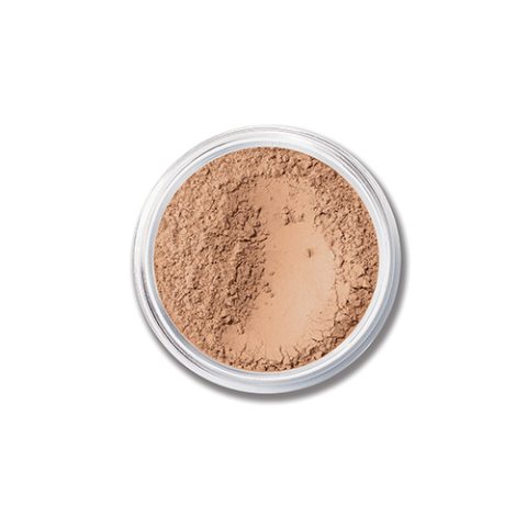 bareMinerals Matte Foundation Spf 15 Medium Beige 12 i gruppen Makeup / Bas / Foundation hos Hudotekets Webshop (48956)