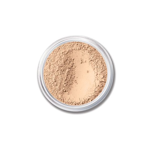 bareMinerals Matte Foundation Spf 15 i gruppen Makeup / Bas / Foundation hos Hudotekets Webshop (48748r)