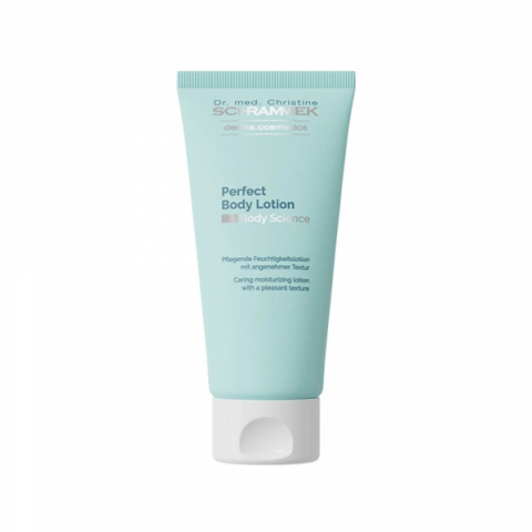 Dr. Schrammek Perfect Body Lotion i gruppen Kropp / Kroppskräm, lotion & olja hos Hudotekets Webshop (494000)