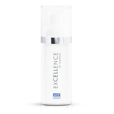 Nannic Excellence ATP Energize serum