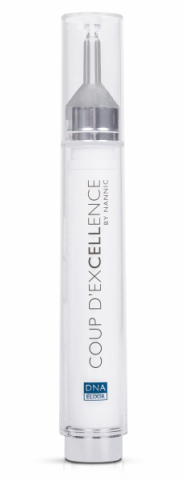 Nannic Coup d´Excellence DNA Elixir | Ansiktsvård - Ansiktsserum | Apoteka