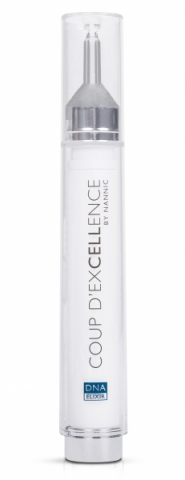 Nannic Coup d´Excellence DNA Elixir i gruppen Ansikte / Serum & olja hos Hudotekets Webshop (4963)