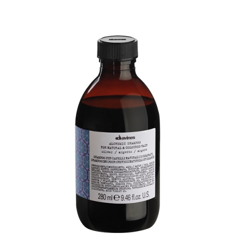 Davines Alchemic Shampoo Silver i gruppen Hår / Schampo / Specialshampoo hos Hudotekets Webshop (50012)