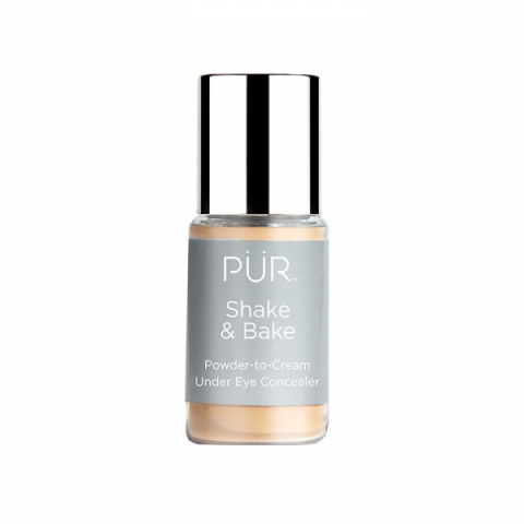 PÜR Shake & Bake Concealer Medium i gruppen Makeup / Bas / Concealer hos Hudotekets Webshop (5023)