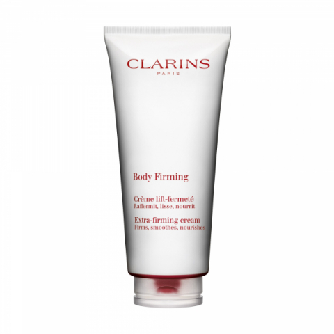 Clarins Body Firming Extra-Firming Cream i gruppen Kropp / Specialvård / Slapp hud hos Hudotekets Webshop (50392-0)