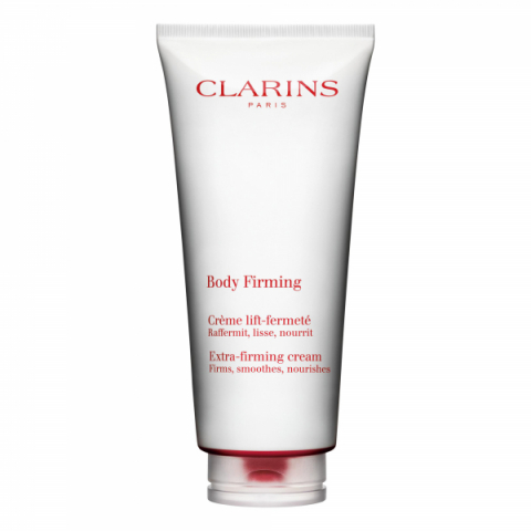 Clarins Body Firming Extra-Firming Cream | Kropp - Specialvård - Slapp hud | Apoteka