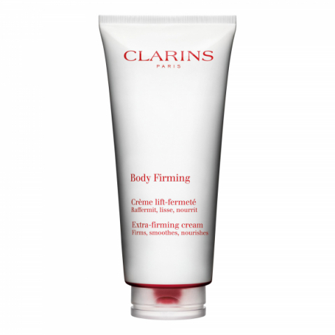 Clarins Body Firming Extra-Firming Cream i gruppen Kropp / Specialvård / Slapp hud hos Hudotekets Webshop (50392)