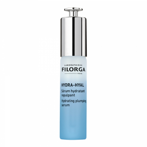 Filorga Hydra-Hyal Serum i gruppen Hudtyp/tillstånd / Fuktfattig hud hos Hudotekets Webshop (50402-0)