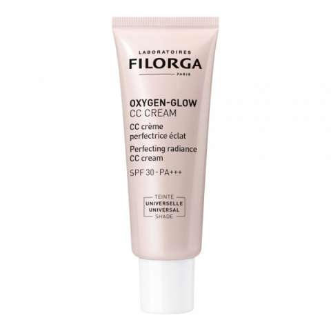 Filorga Oxygen-Glow CC Cream | Makeup - Bas - BB, CC, DD - Cream | Apoteka