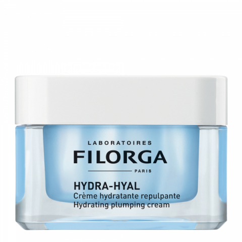 Filorga Hydra-Hyal Cream i gruppen Ansikte / Ansiktskräm / 24-h kräm hos Hudotekets Webshop (50404-0)