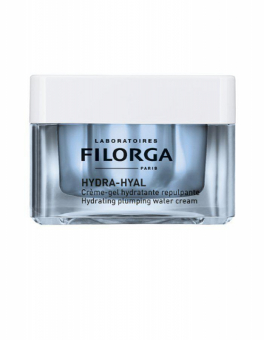 Filorga Hydra-Hyal Cream-Gel i gruppen Ansikte / Ansiktskräm / 24-h kräm hos Hudotekets Webshop (50405-0)