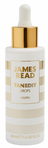 James Read Tan Edit i gruppen Eko & vegan / Vegansk hudvård hos Hudotekets Webshop (50500-0)