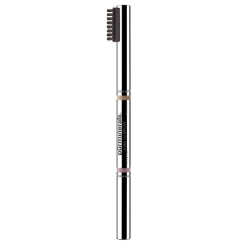 P¿rminerals Wake Up Brow Espresso