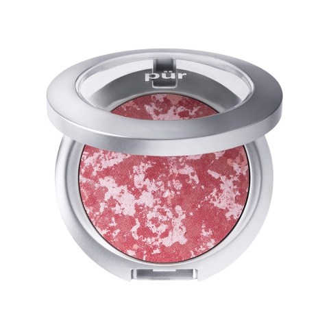 Pür Universal Marble Powder Pink i gruppen Makeup / Ögon / Ögonskugga hos Hudotekets Webshop (5094)