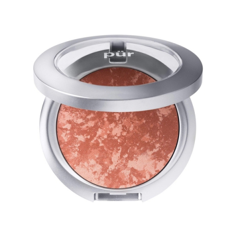 Pür Universal Marble Powder Spice i gruppen Makeup / Ögon / Ögonskugga hos Hudotekets Webshop (5096)