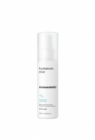 Mesoestetic Hydratonic Mist | Ansiktsvård - Ansiktsvatten | Apoteka