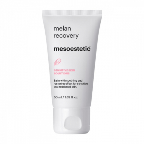 Mesoestetic Melan Recovery  i gruppen Ansikte / Ansiktskräm / 24-h kräm hos Hudotekets Webshop (510095)