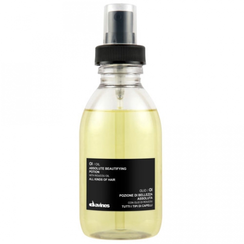 Davines OI Oil, GÅVA! i gruppen hela sortimentet hos Hudotekets Webshop (51059510)