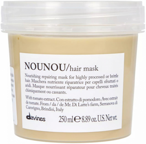 Davines Essential Haircare NouNou Hair Mask