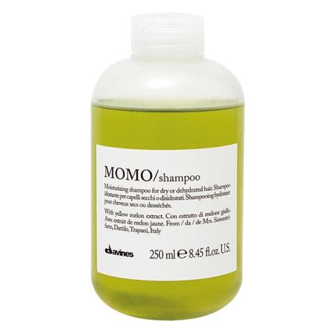 Davines Essential Haircare MoMo Shampoo i gruppen Hår / Schampo / Normalt & Torrt hår hos Hudotekets Webshop (51073)