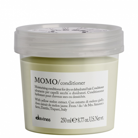 Davines Essential Haircare MoMo Conditioner i gruppen Hår / Balsam  / Balsam hos Hudotekets Webshop (51074)