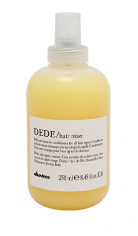 Davines Essential Haircare DeDe Hair Mist i gruppen Hår / Balsam  / Balsamspray hos Hudotekets Webshop (51078)