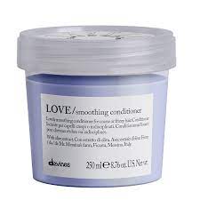 Davines Essential Haircare Love Smoothing Conditioner i gruppen Hår / Balsam  / Balsam hos Hudotekets Webshop (51084)