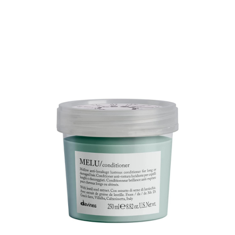 Davines Essential Haircare MELU Mellow Anti-Breakage Lustrous Conditioner